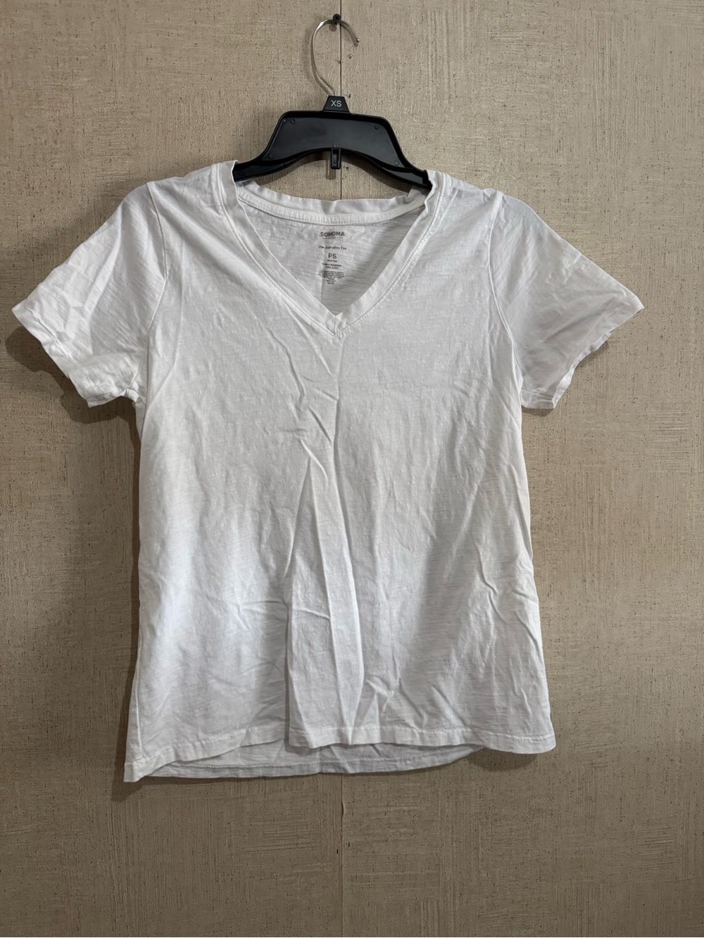 Sonoma women’s the everyday tee shirt